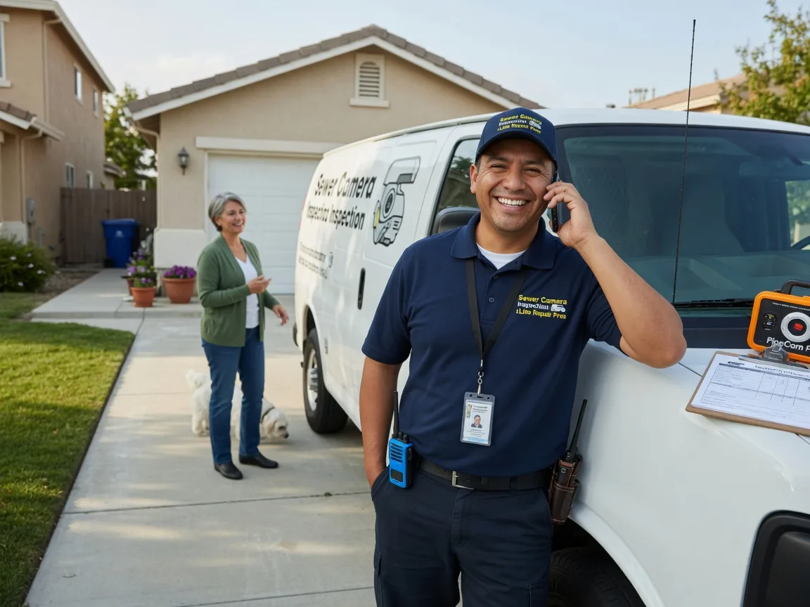 Sewer Line Repair Terreton, ID FAQs